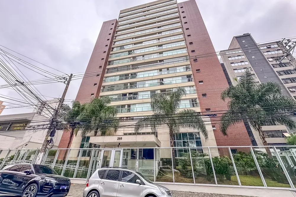 Apartamento, 1 quarto, 48 m² - Foto 2