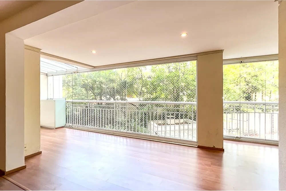 Apartamento, 3 quartos, 150 m² - Foto 3