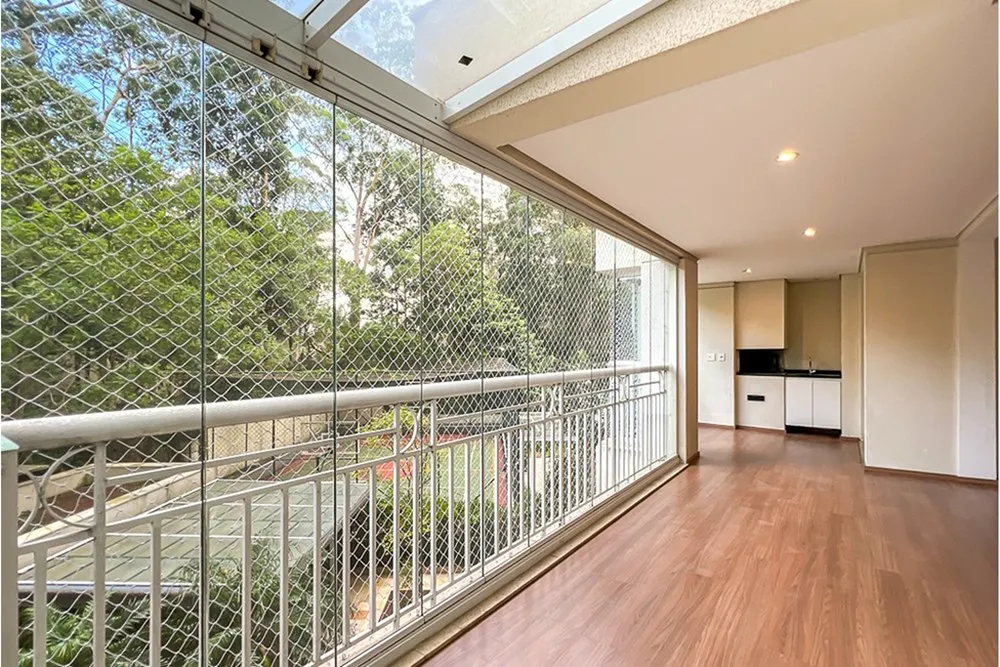 Apartamento, 3 quartos, 150 m² - Foto 4