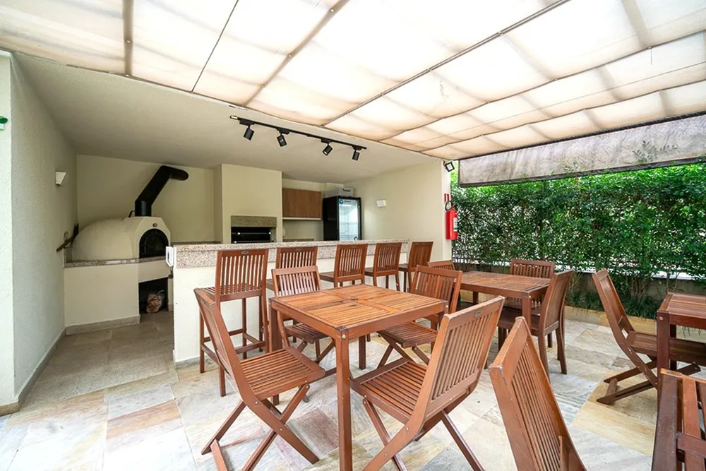 Apartamento, 3 quartos, 150 m² - Foto 1