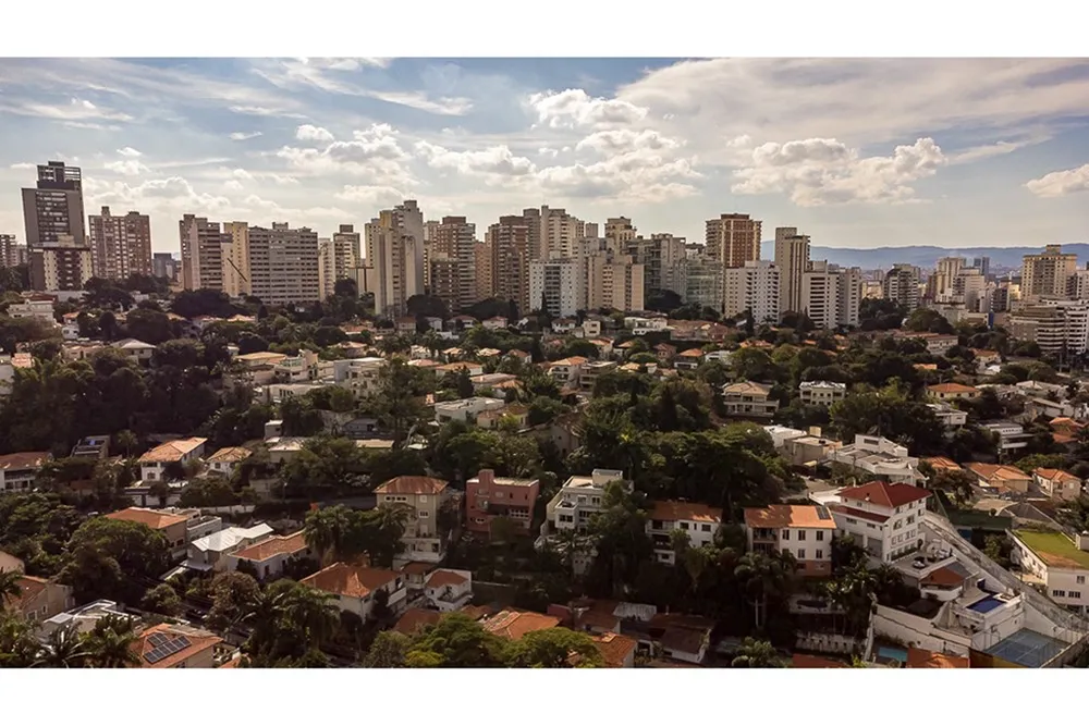 Casa, 3 quartos, 320 m² - Foto 2