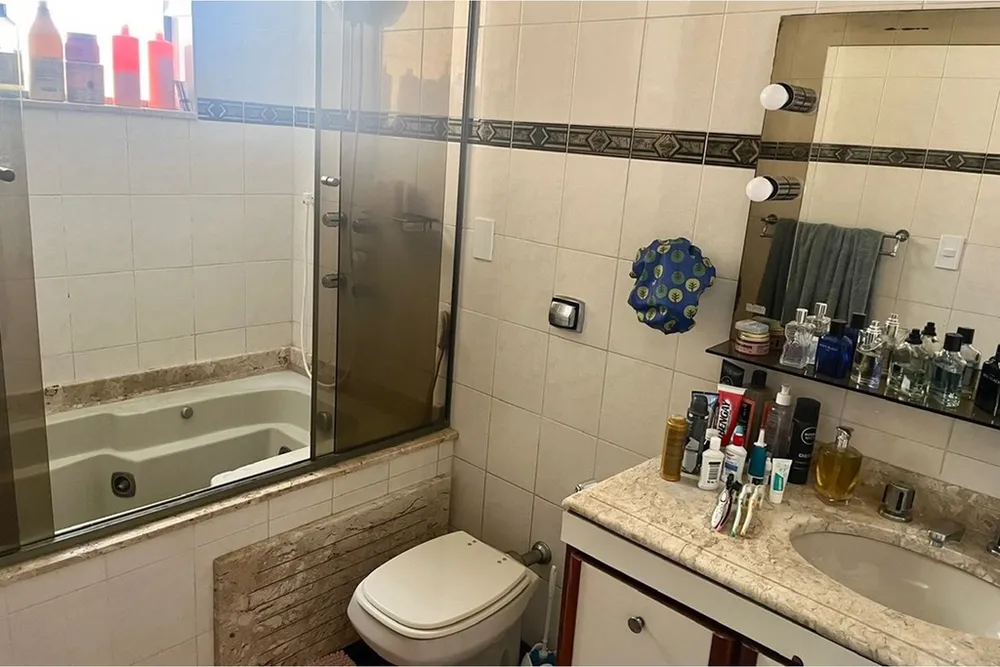Casa, 3 quartos, 196 m² - Foto 1
