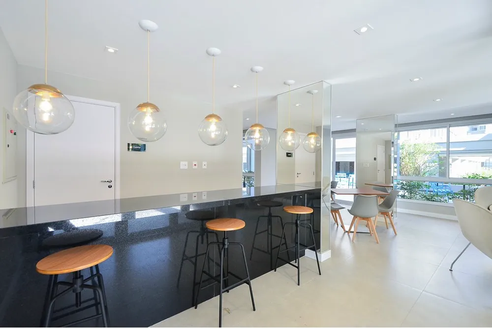 Apartamento, 3 quartos, 115 m² - Foto 1