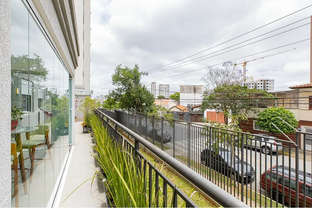 Apartamento, 3 quartos, 115 m² - Foto 4
