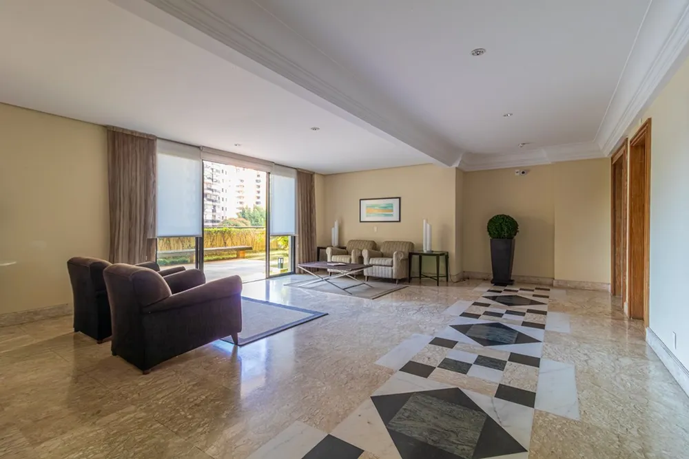 Apartamento, 3 quartos, 158 m² - Foto 3