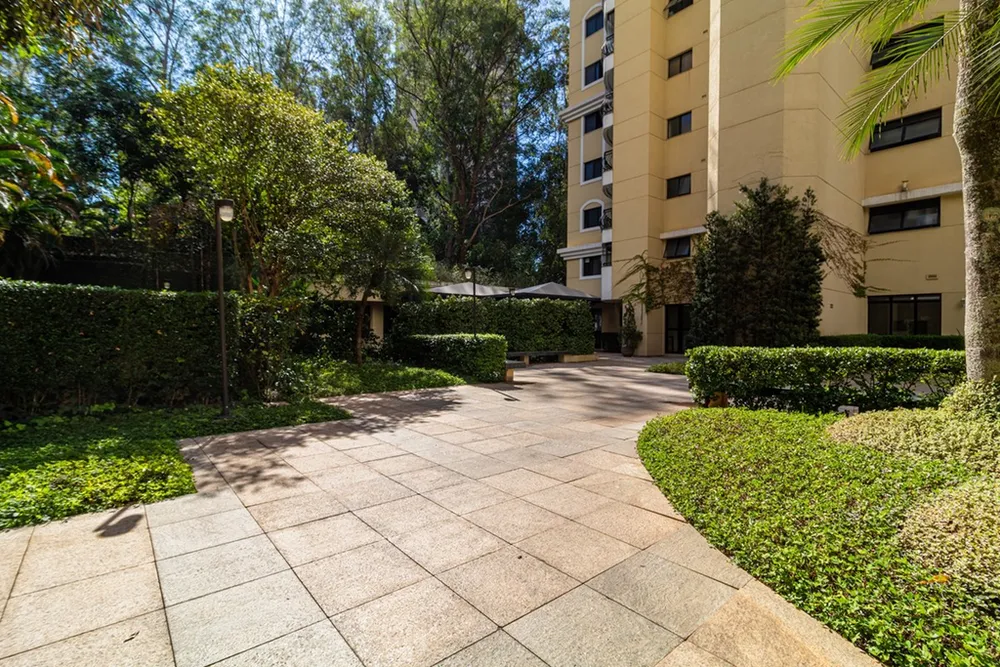 Apartamento, 3 quartos, 158 m² - Foto 2