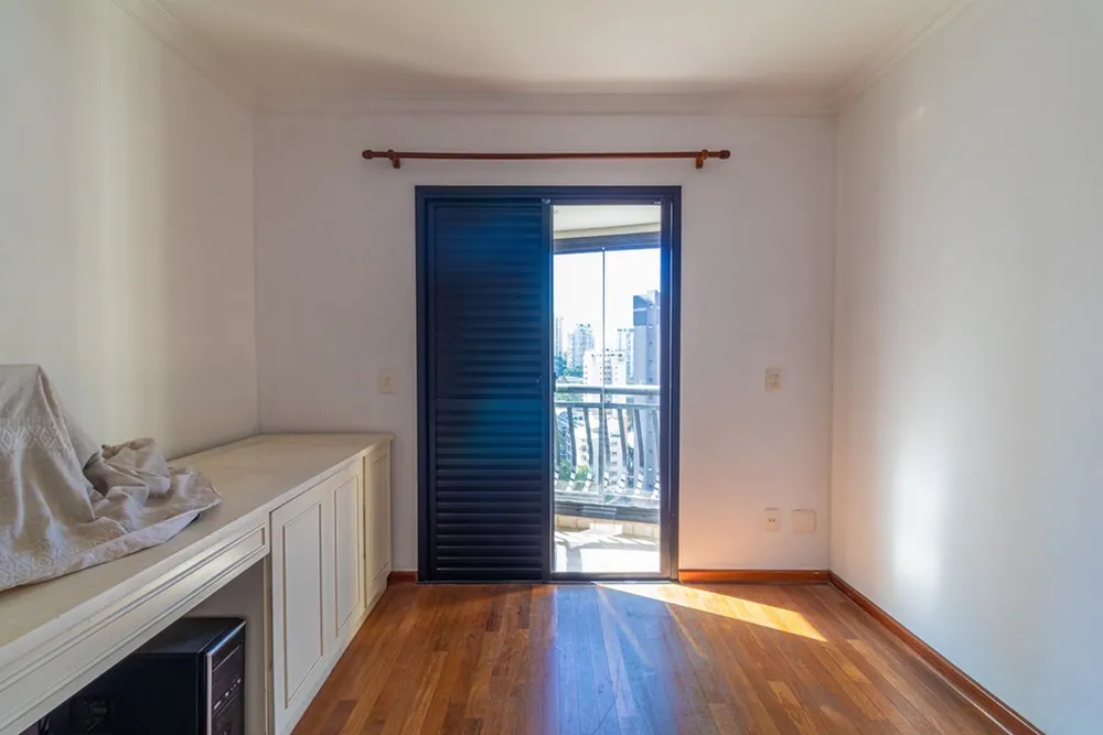 Apartamento, 3 quartos, 158 m² - Foto 4