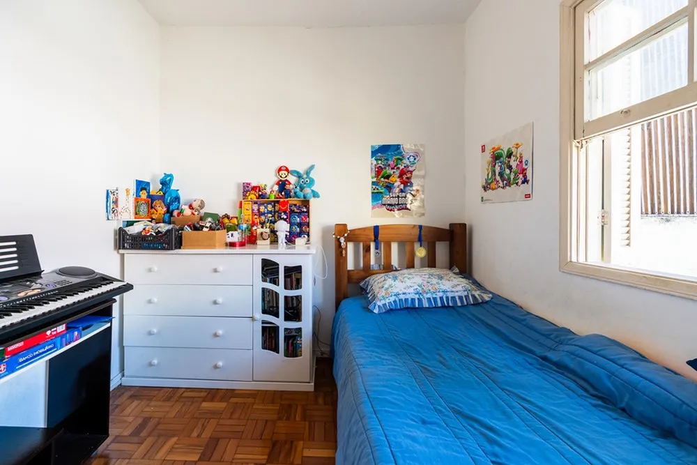 Casa, 2 quartos, 86 m² - Foto 1