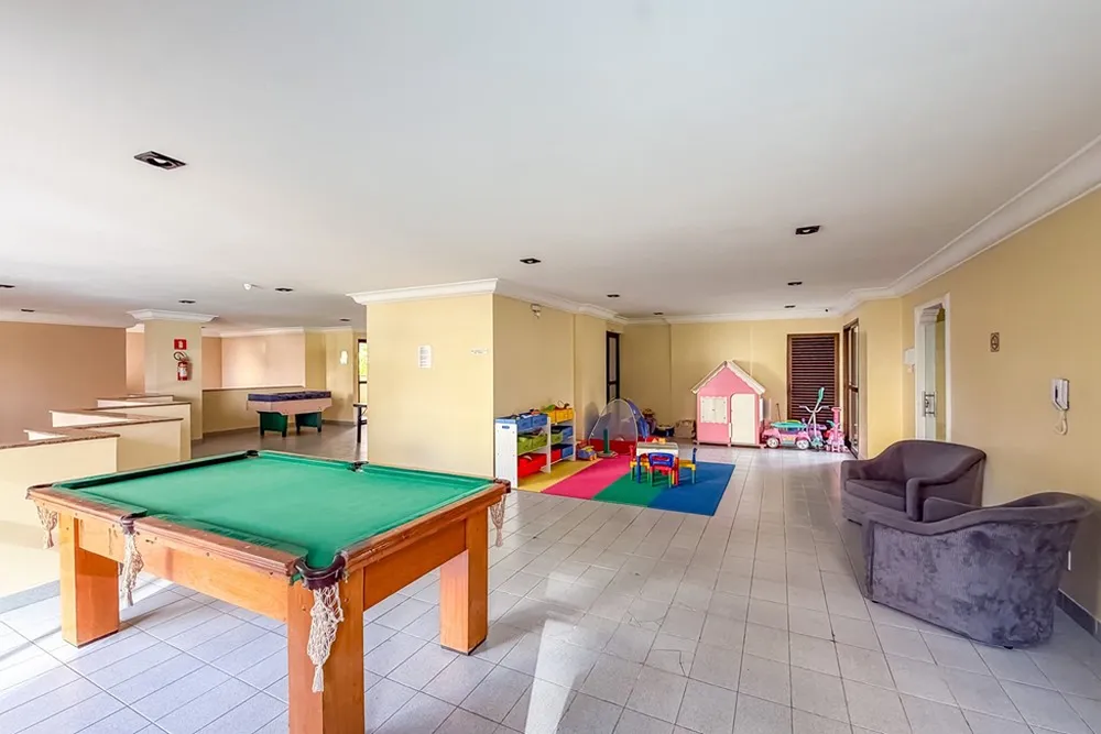 Apartamento, 3 quartos, 104 m² - Foto 2
