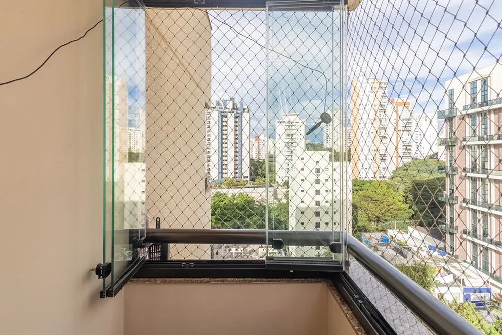 Apartamento, 3 quartos, 104 m² - Foto 3