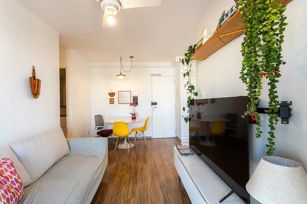 Apartamento, 2 quartos, 62 m² - Foto 4