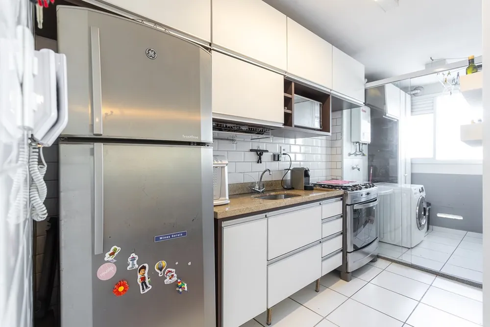 Apartamento, 2 quartos, 62 m² - Foto 2