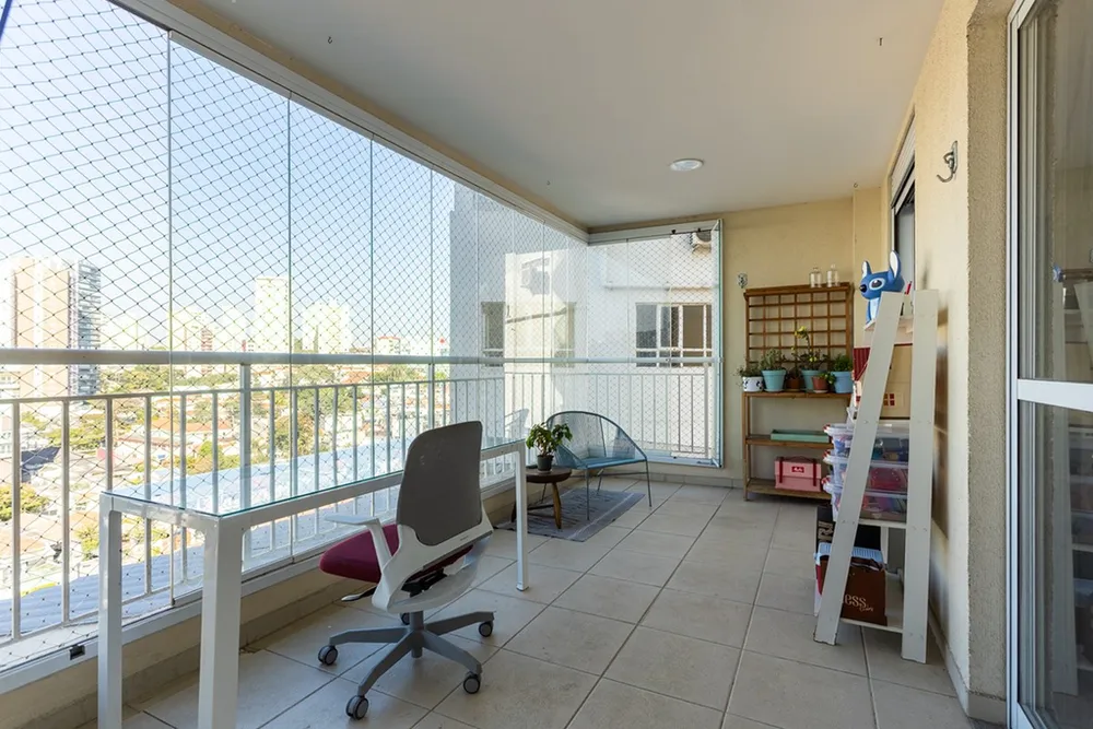 Apartamento, 2 quartos, 62 m² - Foto 3