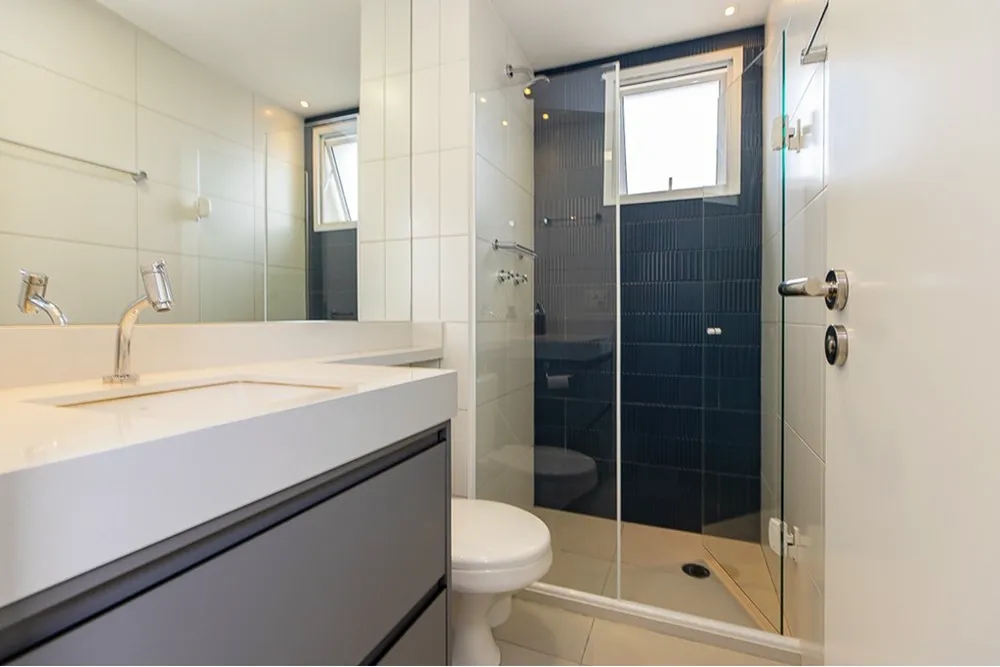 Apartamento, 3 quartos, 135 m² - Foto 1