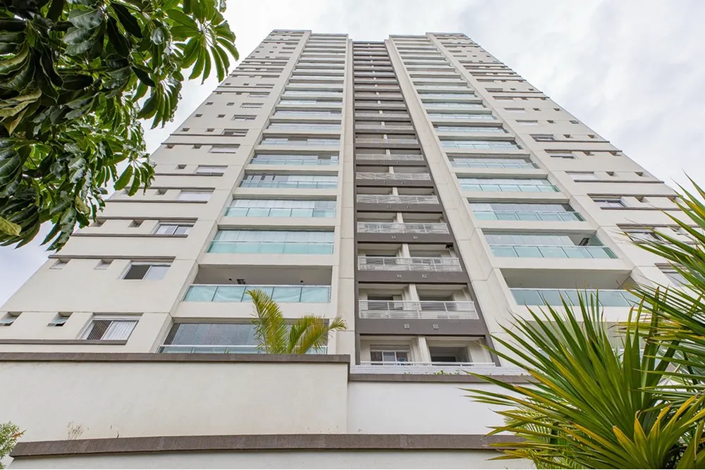 Apartamento, 3 quartos, 135 m² - Foto 2