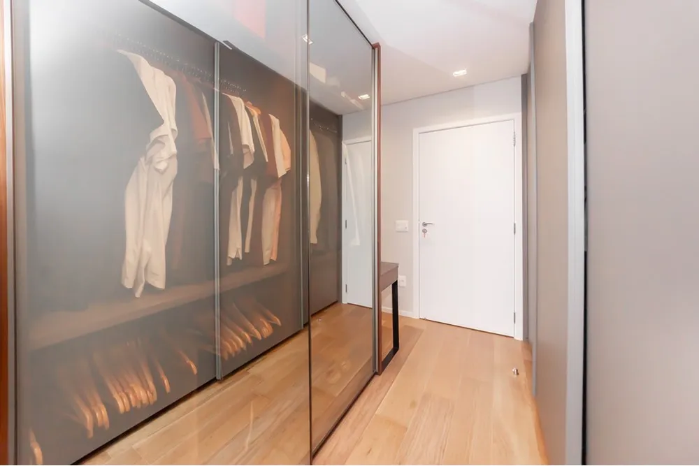Apartamento, 4 quartos, 206 m² - Foto 2