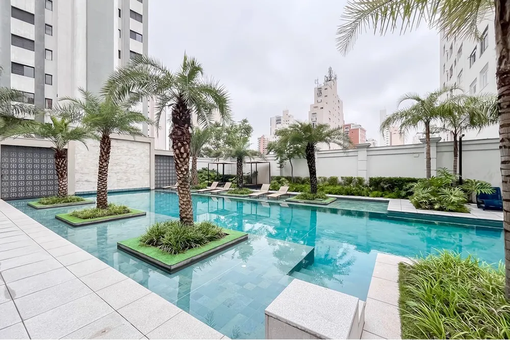 Apartamento, 4 quartos, 206 m² - Foto 4