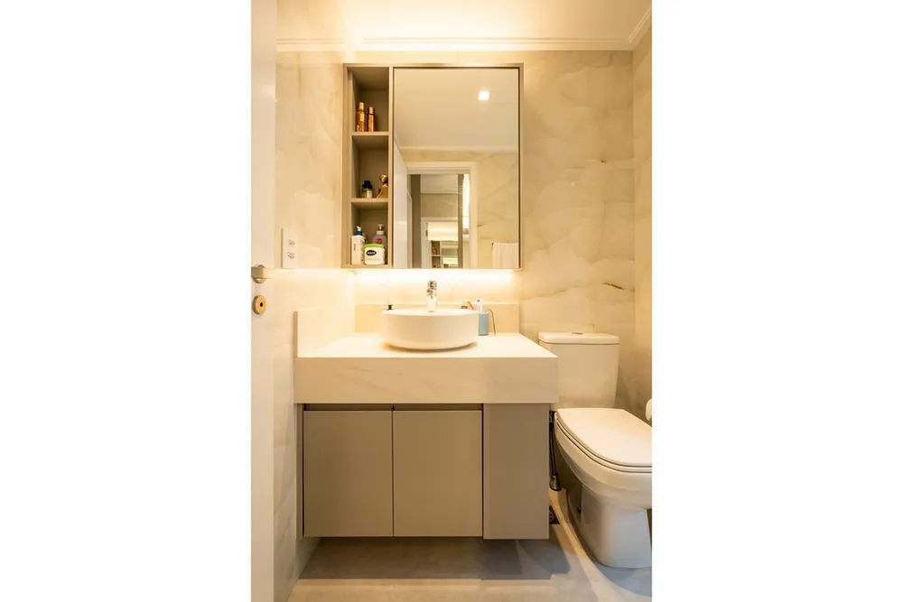 Apartamento, 2 quartos, 86 m² - Foto 2
