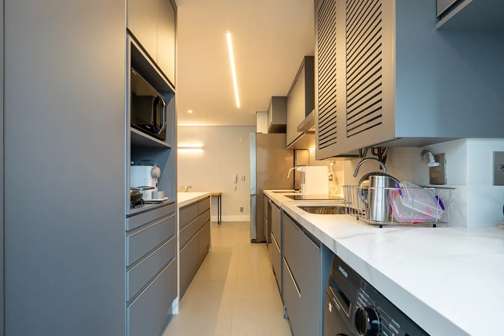Apartamento, 2 quartos, 86 m² - Foto 3