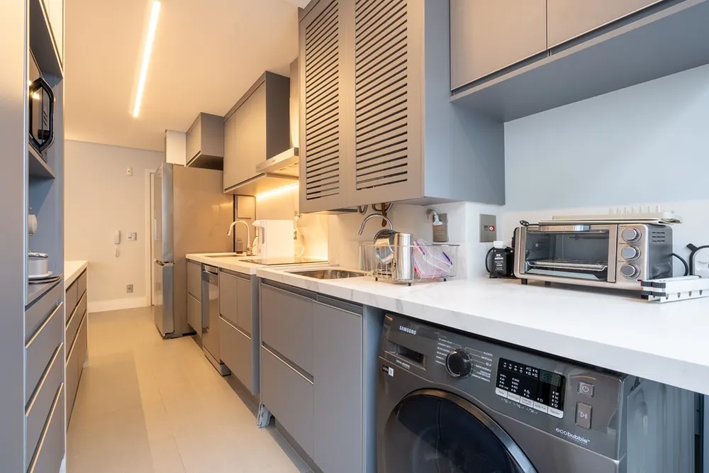 Apartamento, 2 quartos, 86 m² - Foto 4