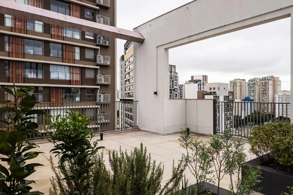 Apartamento, 2 quartos, 86 m² - Foto 1
