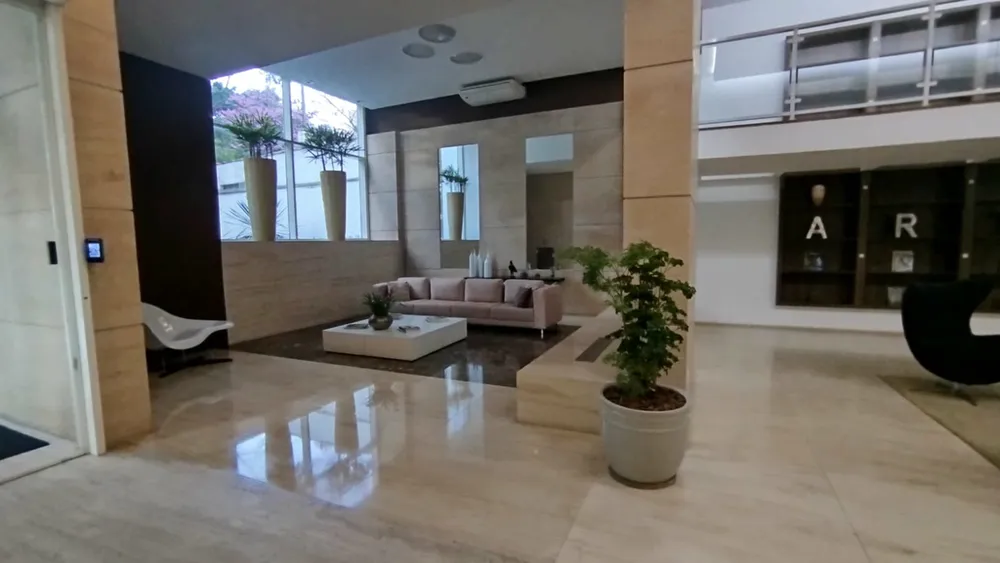 Apartamento, 1 quarto, 93 m² - Foto 1