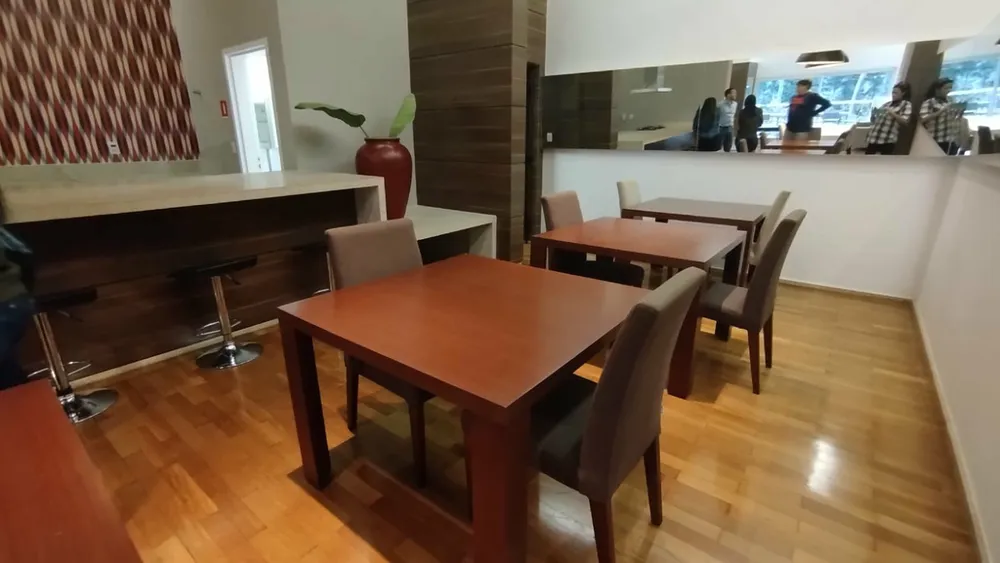 Apartamento, 1 quarto, 93 m² - Foto 2