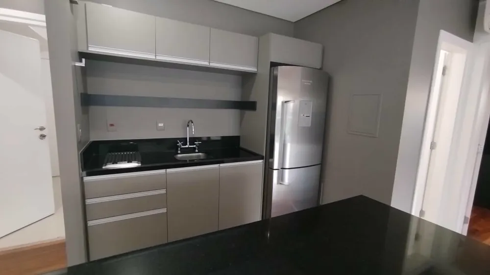 Apartamento, 1 quarto, 93 m² - Foto 3