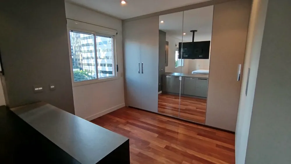 Apartamento, 1 quarto, 93 m² - Foto 4