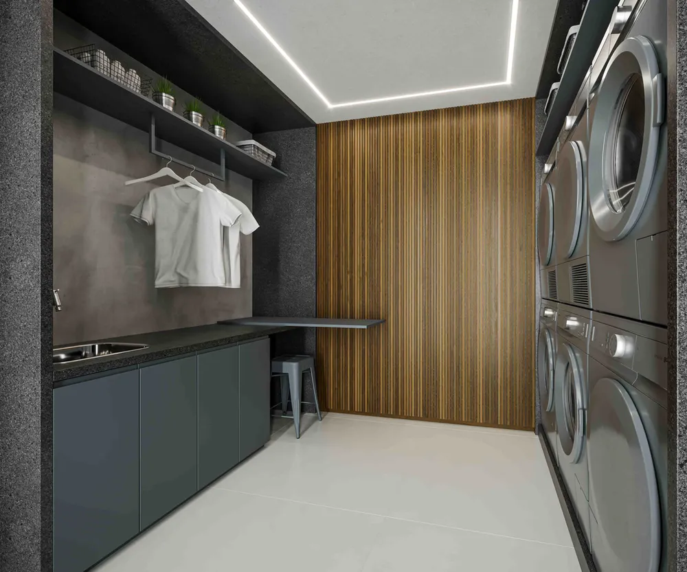 Apartamento, 1 quarto, 22 m² - Foto 4