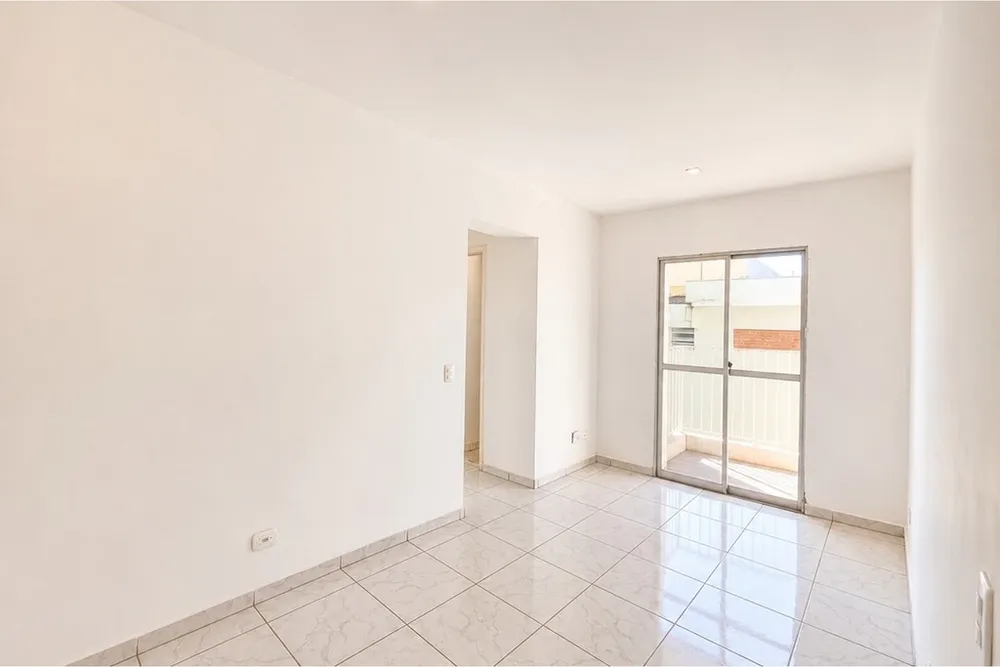 Apartamento, 2 quartos, 45 m² - Foto 1