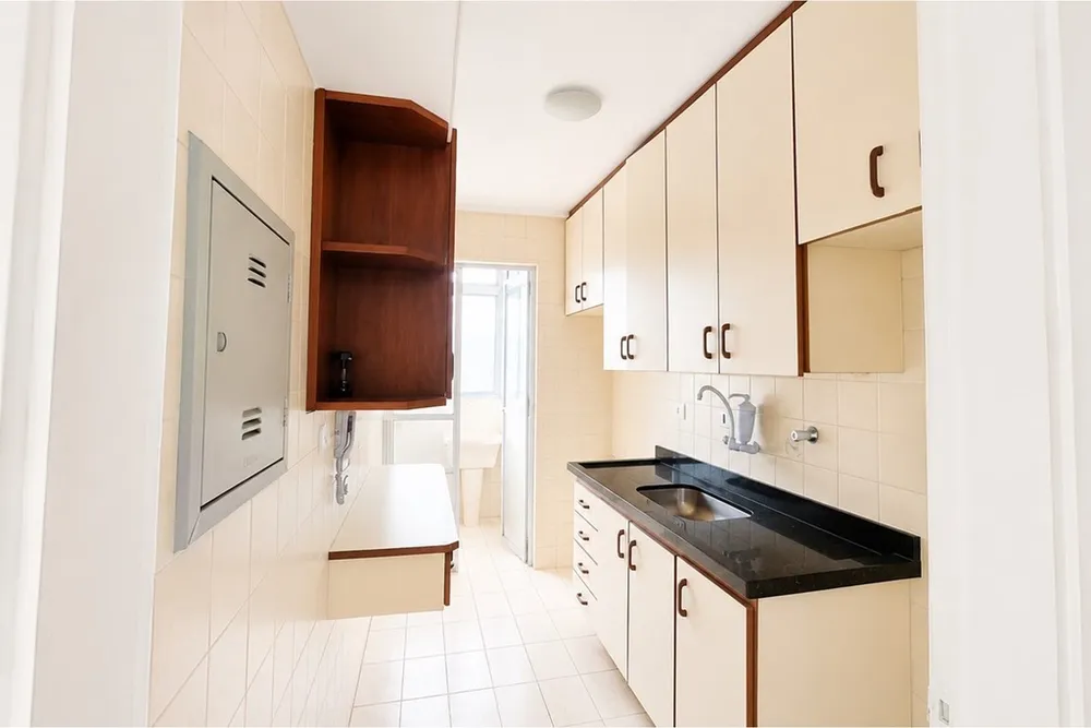 Apartamento, 2 quartos, 45 m² - Foto 4
