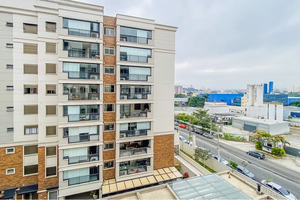 Apartamento, 2 quartos, 61 m² - Foto 2