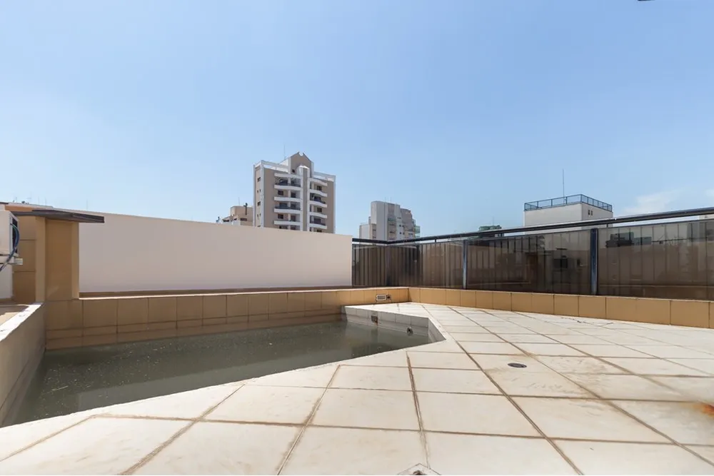 Cobertura, 4 quartos, 206 m² - Foto 2