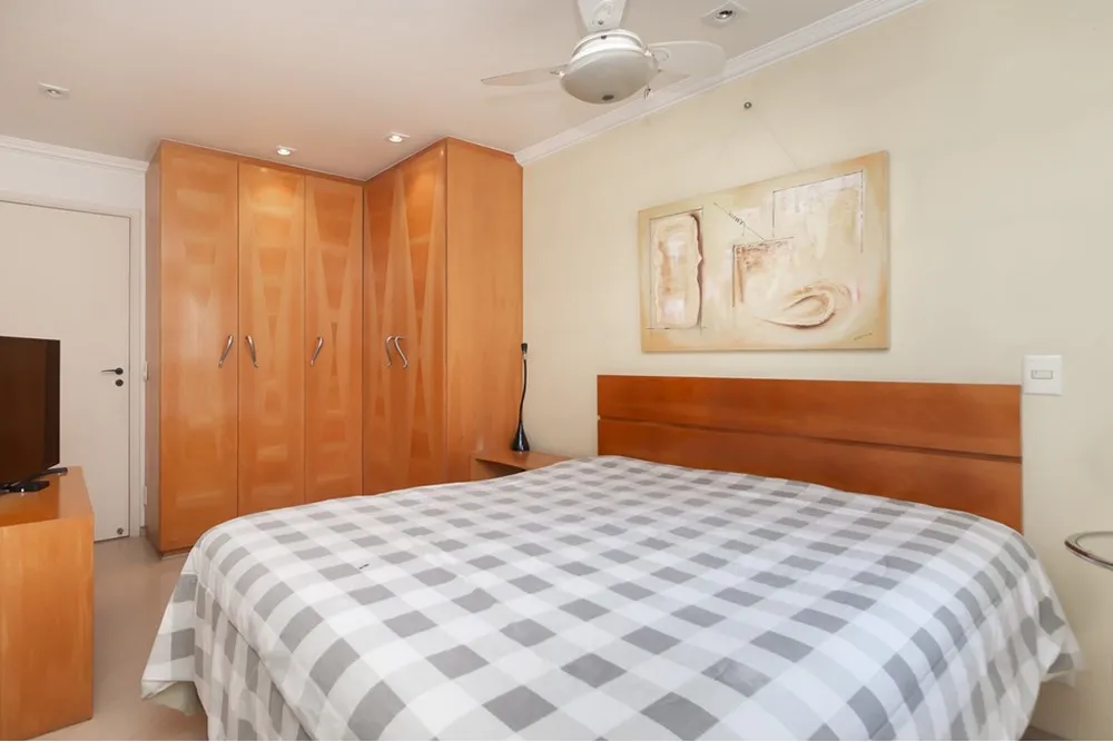 Cobertura, 4 quartos, 206 m² - Foto 4
