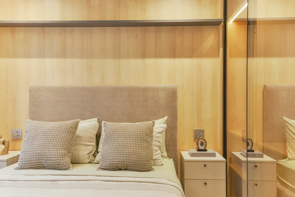 Apartamento, 3 quartos, 101 m² - Foto 3