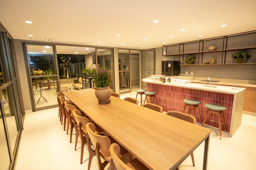 Apartamento, 3 quartos, 101 m² - Foto 1