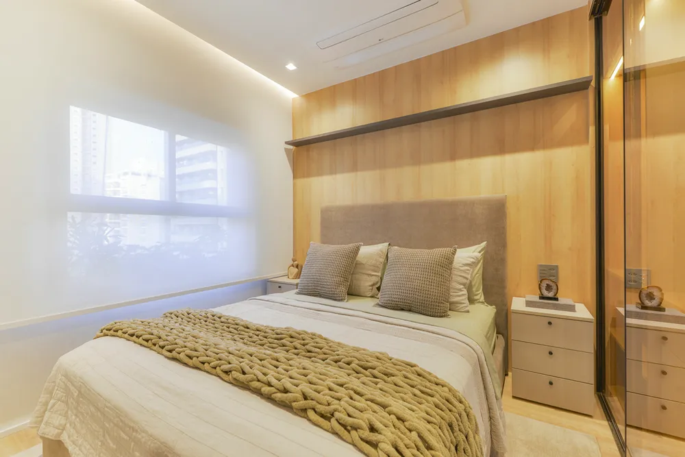 Apartamento, 3 quartos, 101 m² - Foto 4