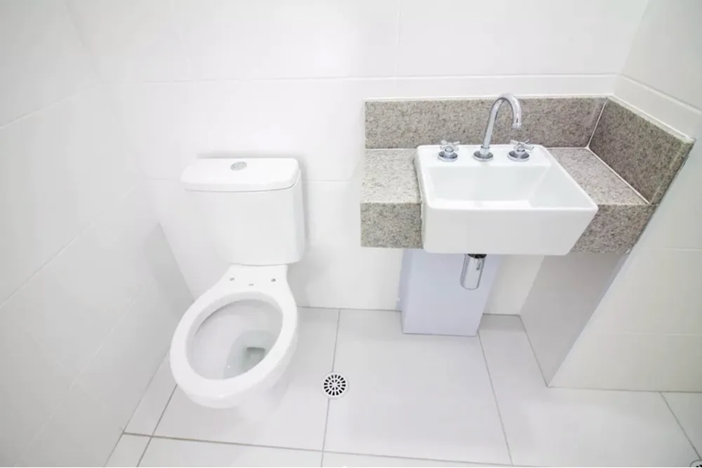 Apartamento, 1 quarto, 28 m² - Foto 3