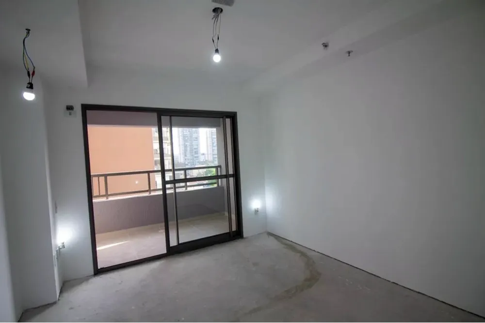 Apartamento, 1 quarto, 28 m² - Foto 4