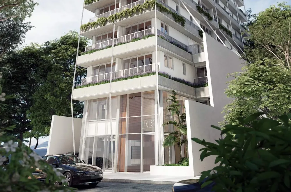 Loja-Salão, 232 m² - Foto 2