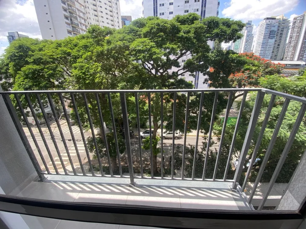 Apartamento, 1 quarto, 27 m² - Foto 4