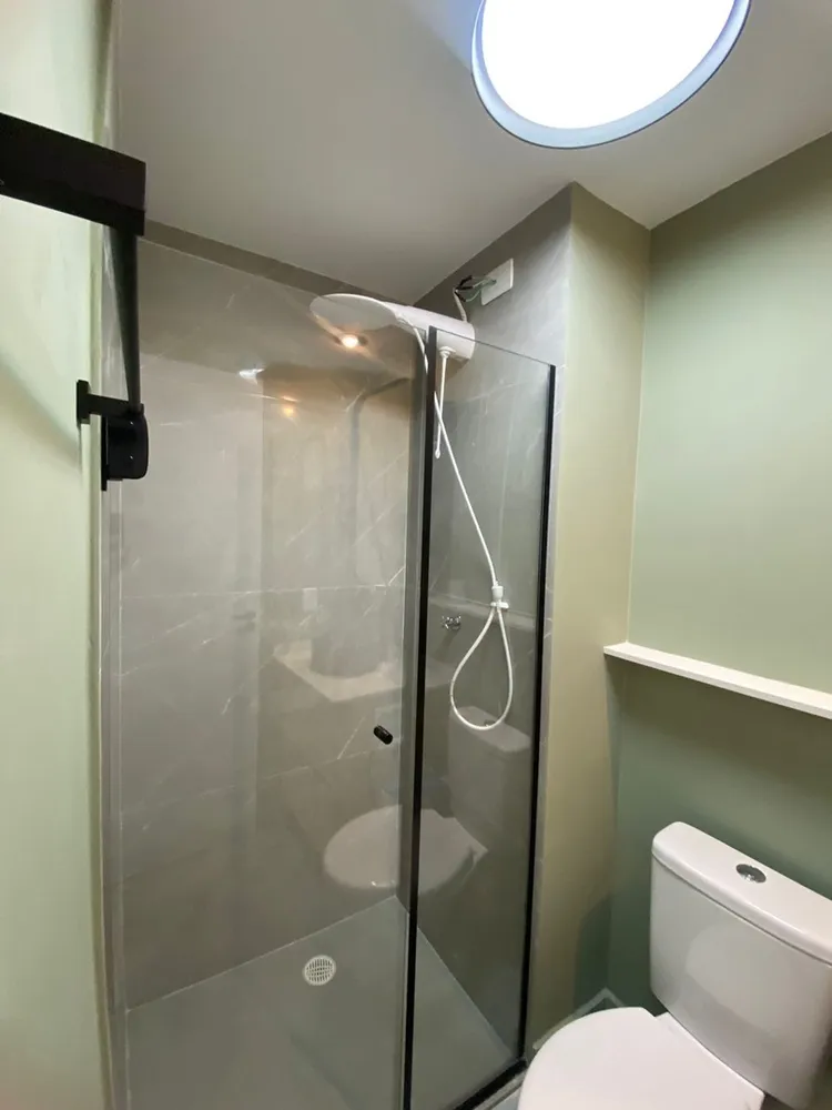 Apartamento, 1 quarto, 27 m² - Foto 3