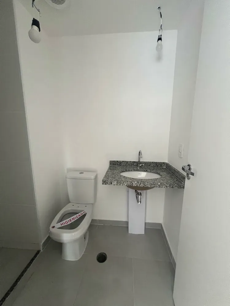 Apartamento, 1 quarto, 28 m² - Foto 4