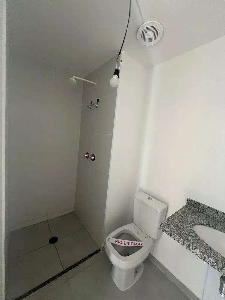 Apartamento, 1 quarto, 28 m² - Foto 3