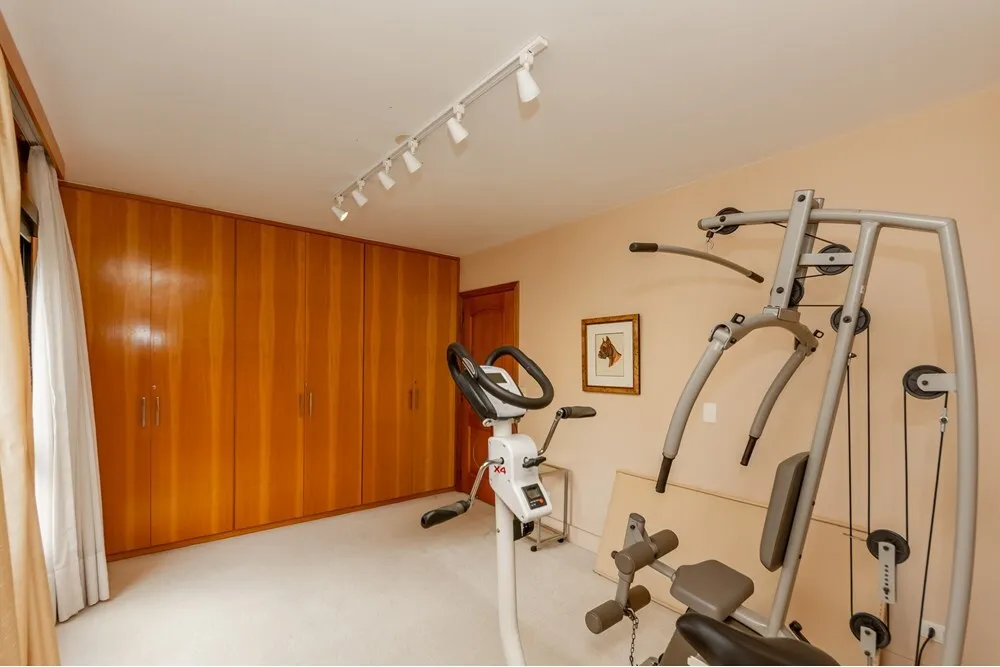 Apartamento, 4 quartos, 247 m² - Foto 3