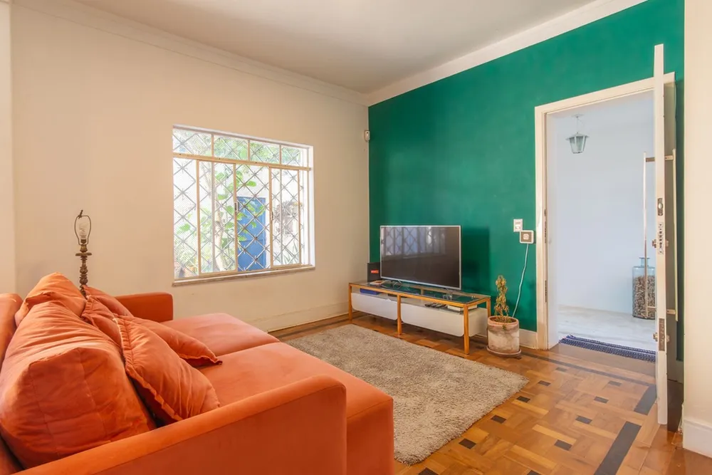 Casa, 4 quartos, 253 m² - Foto 3