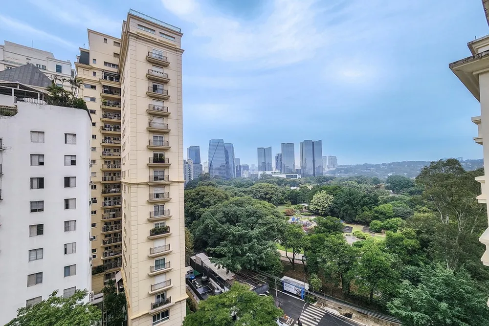 Apartamento, 4 quartos, 162 m² - Foto 1