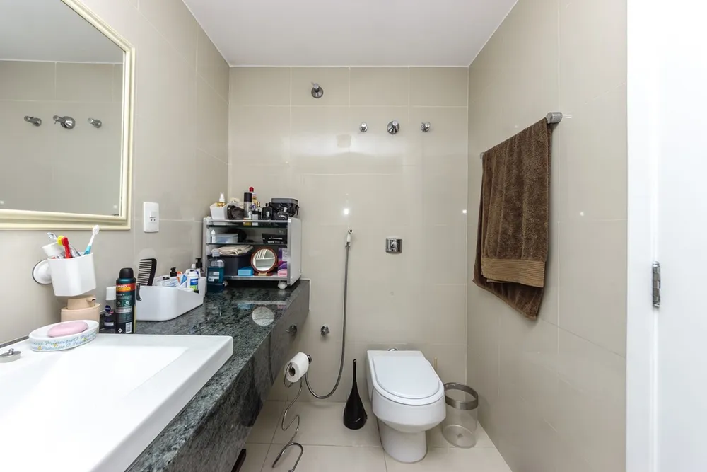 Apartamento, 4 quartos, 162 m² - Foto 3