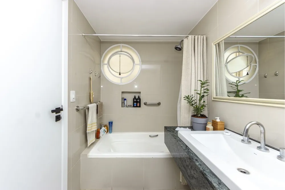 Apartamento, 4 quartos, 162 m² - Foto 4